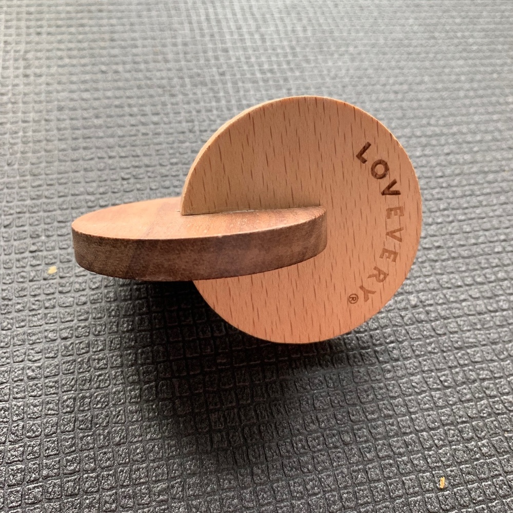 Lovevery discs